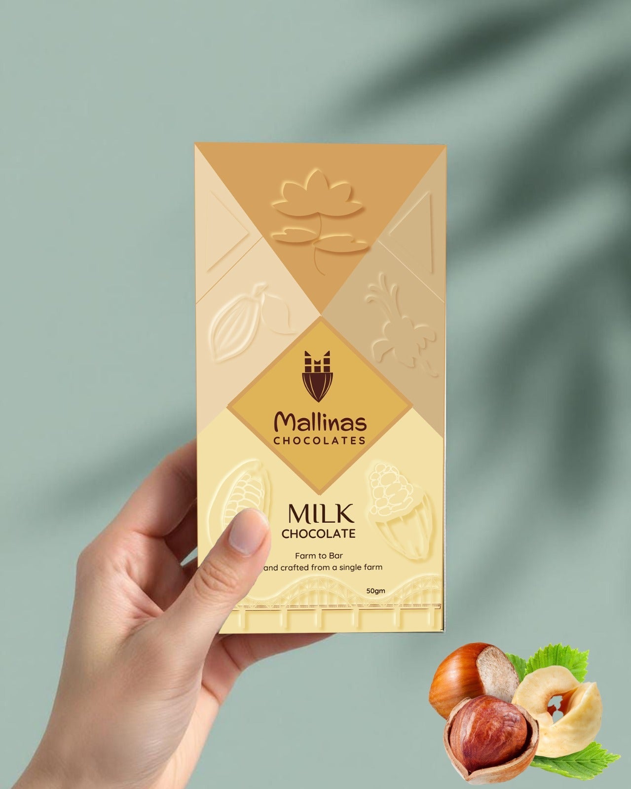 MILK CHOCOLATES