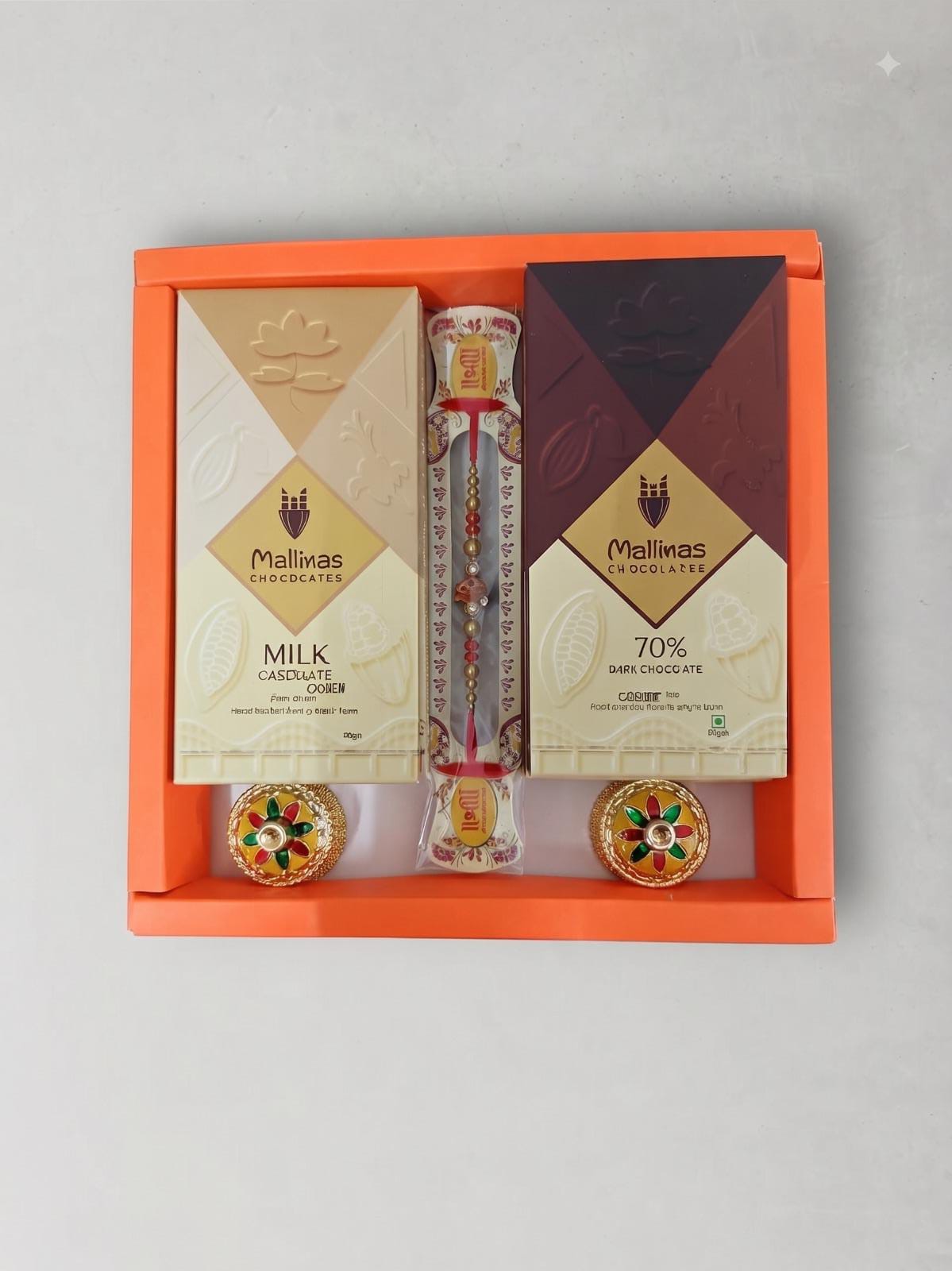 RAKHI SPECIAL GIFT PACK