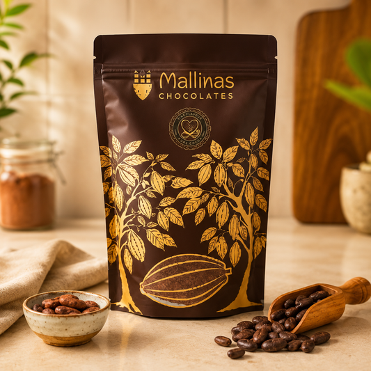 Cocoa Powder- 1/4kg