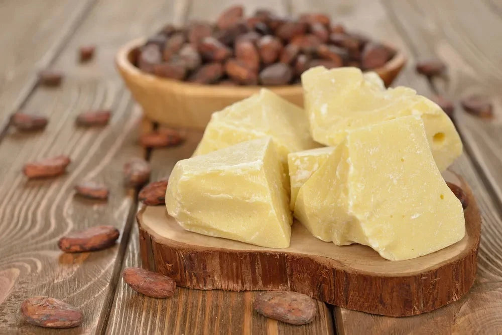 Cocoa Butter-1 kg