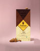 70% Dark Chocolate With Almonds - 50 grams