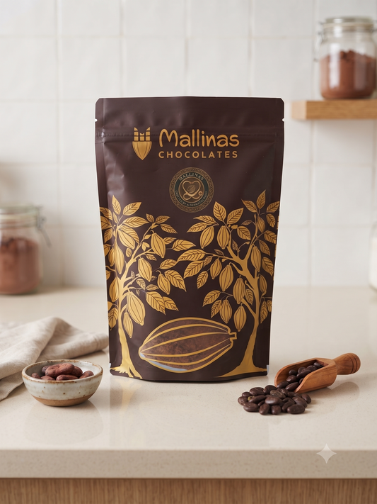 Cocoa Powder- 1/2kg