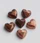 100% Dark Pralines- 10 (100gm)
