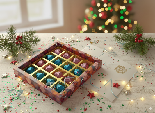 16 Pralines Small Gigft Pack