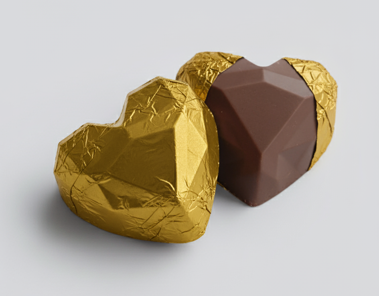 Milk Pralines - 10 grams