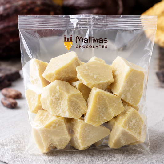 Cocoa Butter- 200 grms