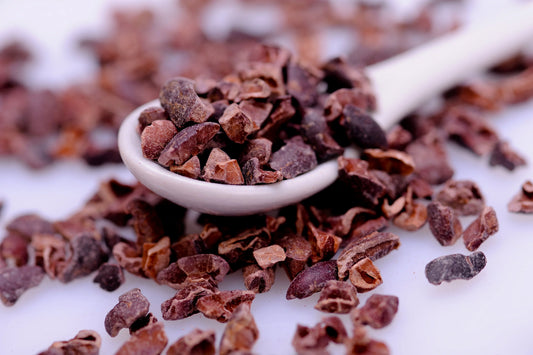 Cocoa Nibs-1/2kg