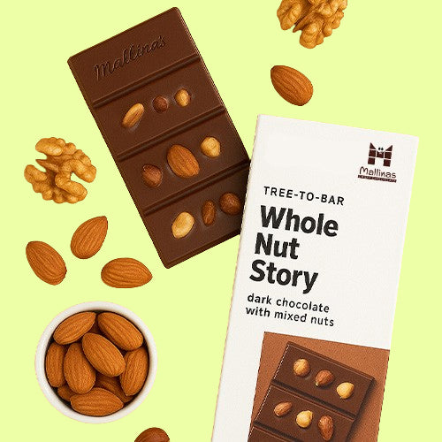 Whole Nut Story