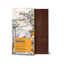 Mango Dark Chocolate
